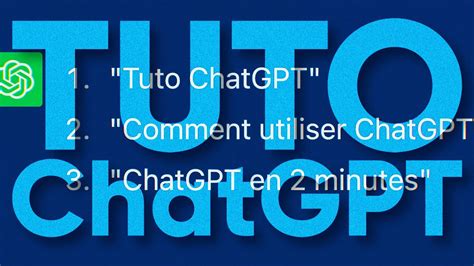 ChatGPT Français .